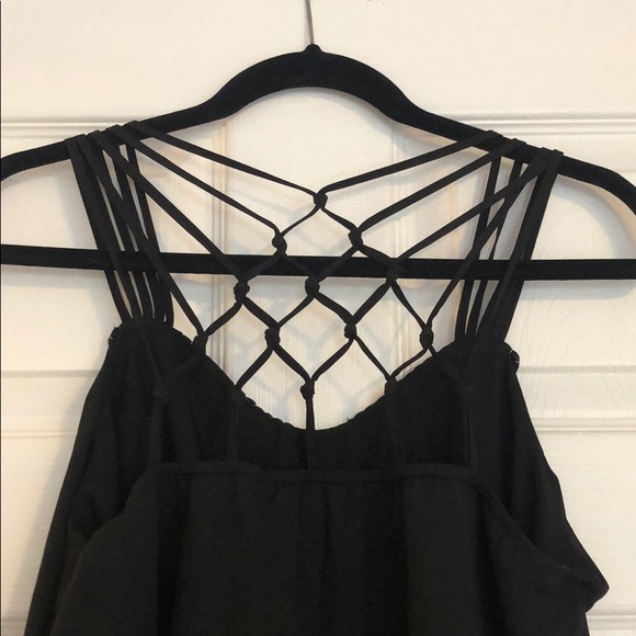 Jeweled Summer Blouse - Picture 3 of 3